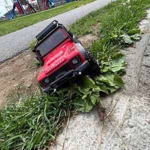 Meet your Posher, Pier-olivier